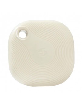 Action and scenes activation button ZigBee Shelly BLU Tough 1 ZB (Ivory)