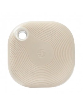 Action and scenes activation button ZigBee Shelly BLU Tough 1 ZB (Mocha)