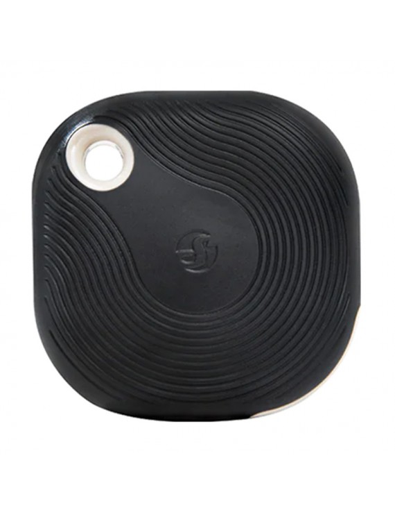 Action and scenes activation button ZigBee Shelly BLU Tough 1 ZB (black)