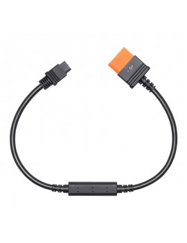 Заряден кабел SDC DJI Power (XT60) (12 V)