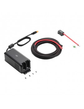 Super Fast Car Charger DJI Power 1kW