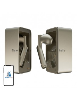 Translator Earbuds TIMEKETTLE W4 (gold)
