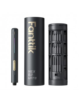 Fanttik E2 Ultra Precision Electric Screwdriver