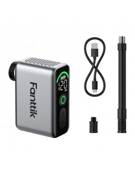 Fanttik X10 Ace Tiny Bike Pump