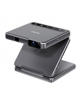 Projector AURZEN Zip (grey)