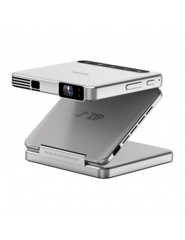 Projector AURZEN Zip (white)