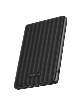 EcoFlow RAPID Magnetic 5000 7,5W Black