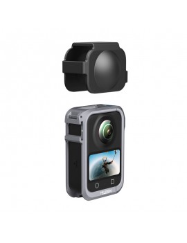 Metal Cage Telesin DJI Osmo 360