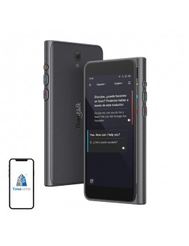 Translator TIMEKETTLE T1 (grey)