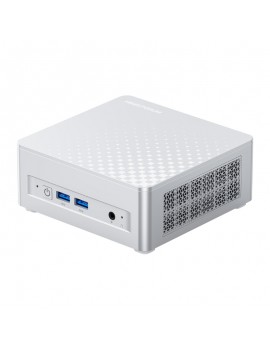 Mini PC MINIS FORUM M1 Plus i5-12600H 16GB + 512GB
