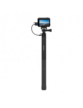 TELESIN Power grip selfie stick (With power bank) S1-CSS-05