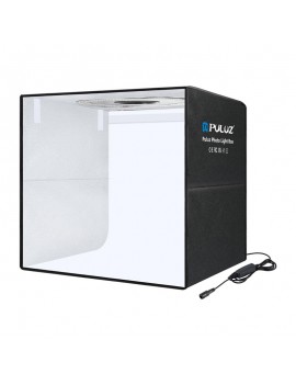 Puluz 50cm LED Shadowless Tent PU5051EU