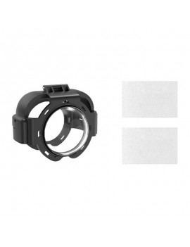 Puluz protective lens case with tempered glass for Insta360 X4 Air