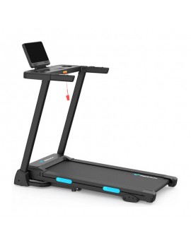 Treadmill MERACH (black)