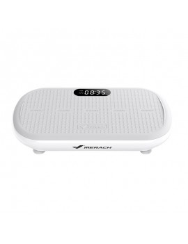 Vibration plate MERACH (gray)