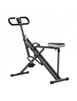 Squat machine MERACH