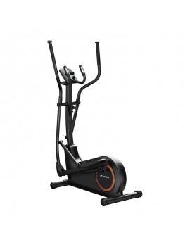 Elliptical MERACH (black)