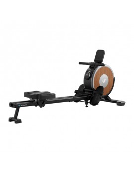 Rowing machine MERACH (black)