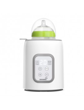 Grownsy Bottle Warmer (grey)