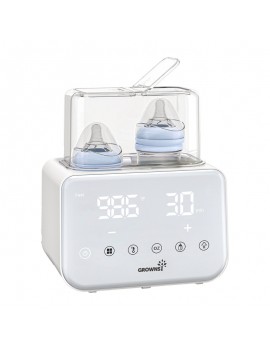 Grownsy Double Bottle Warmer