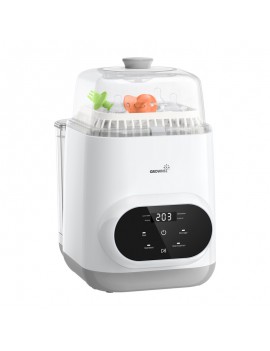 Grownsy Multifunkctional Washing Machine for Bottle Cleaner