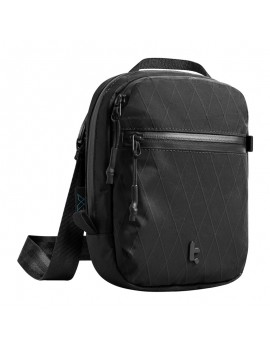 Aviator-T37 Travel Crossbody Bag X-Pac 1.3L Black