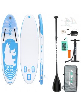 FunWater SUP Inflatable Paddle Board