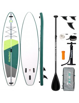 FunWater  SUP Inflatable Paddle Board