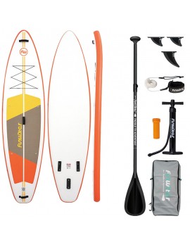 FunWater SUP Inflatable Paddle Board