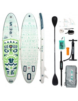FunWater SUP Inflatable Paddle Board
