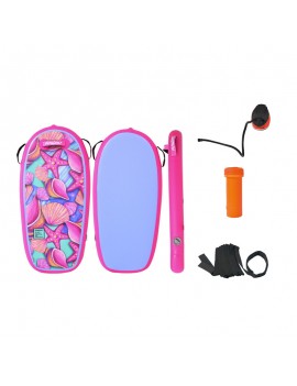 FunWater Inflatable Body Board
