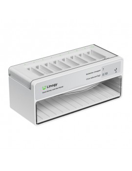 LINOGY universal AA/AAA charger