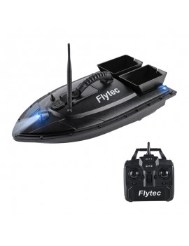 Flytec 2011-5 bait boat 12000mah