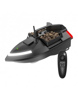 Flytec V801 bait boat 12000mah