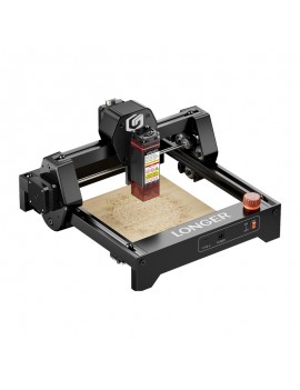 Laser Engraver LONGER RAY5 mini 5.5W