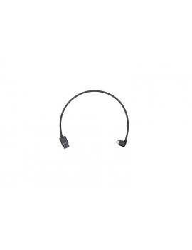Kabel MCC DJI Ronin-S (Type B)