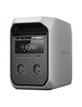 EcoFlow Delta 3 Classic