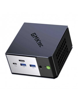 Mini PC GMKtec K16 Ryzen 7 7735HS 32GB 1TB Win 11 Pro