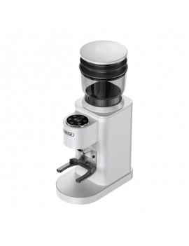HiBREW G7 Electric Glow Coffee Grinder (white)