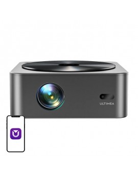 Ultimea Projector Apollo P40