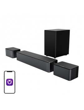 Ultimea Soundbar Poseidon D50