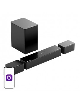Ultimea Soundbar Poseidon D60