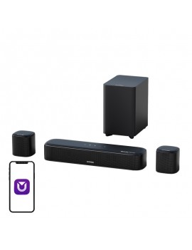 Ultimea Soundbar Aura A50 Pro