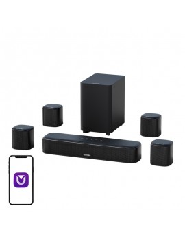 Ultimea Soundbar Aura A40
