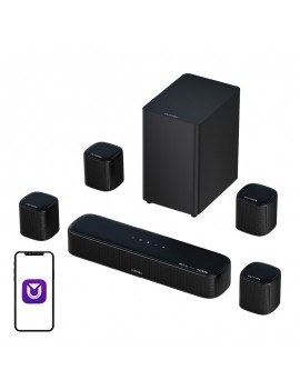 Ultimea Soundbar Aura A60