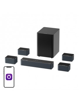 Ultimea Soundbar Poseidon D80 BOOM