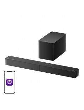 Ultimea Soundbar Poseidon M60 BOOM