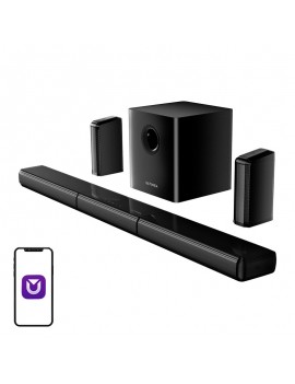 Ultimea Soundbar Apollo S70 Ultra