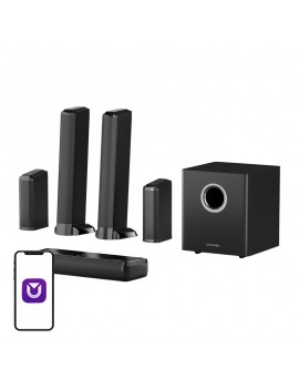 Ultimea Soundbar Apollo S90