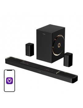 Ultimea Soundbar Skyware F40 BOOM